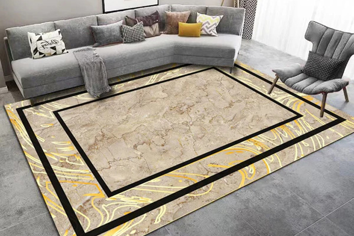 خرید فرش ماشینی ارزان: راهنمای کامل برای انتخاب بهترین فرش