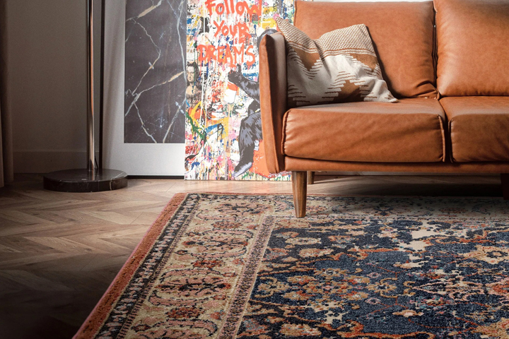 راهنمای خرید فرش ماشینی