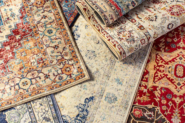 شیک‌ترین فرش ماشینی ایرانی در سال 1403: خرید از فروشگاه فرش پردیس مشهد