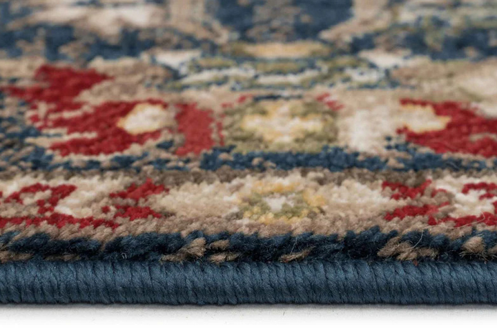 معرفی فرش کاشان