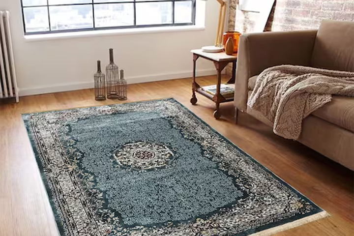 پژوهش در زمینه نگهداری و تعمیر فرش