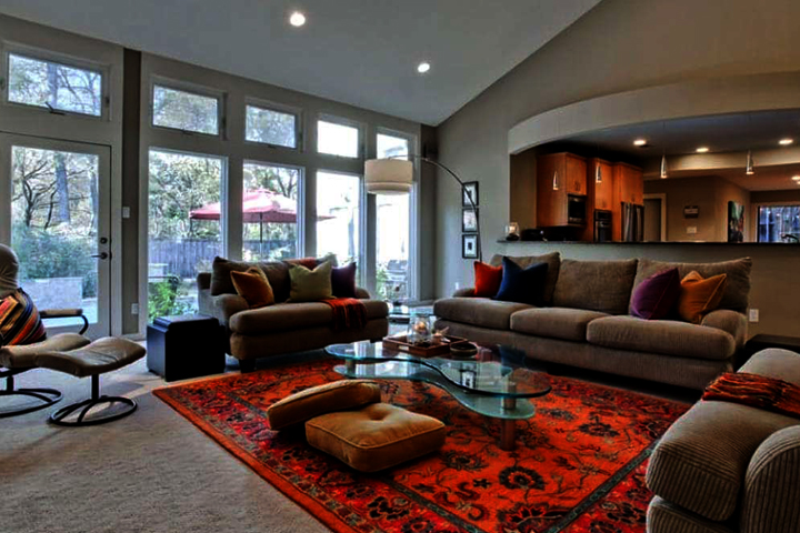 مقایسه فرش ماشینی با فرش دستبافت