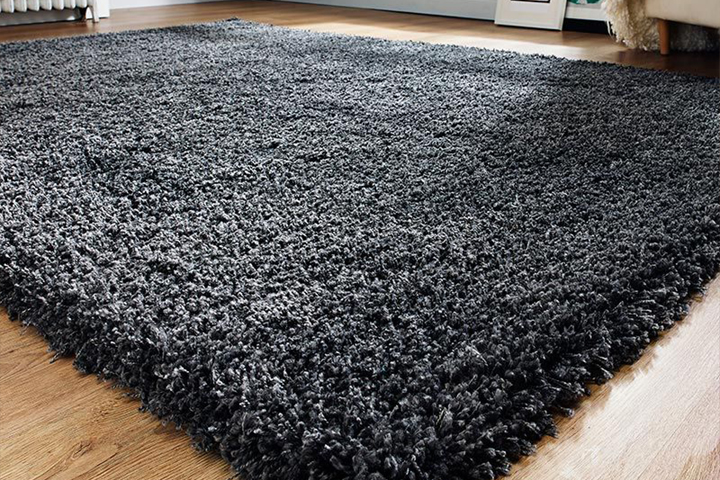 فرش شگی چیست؟