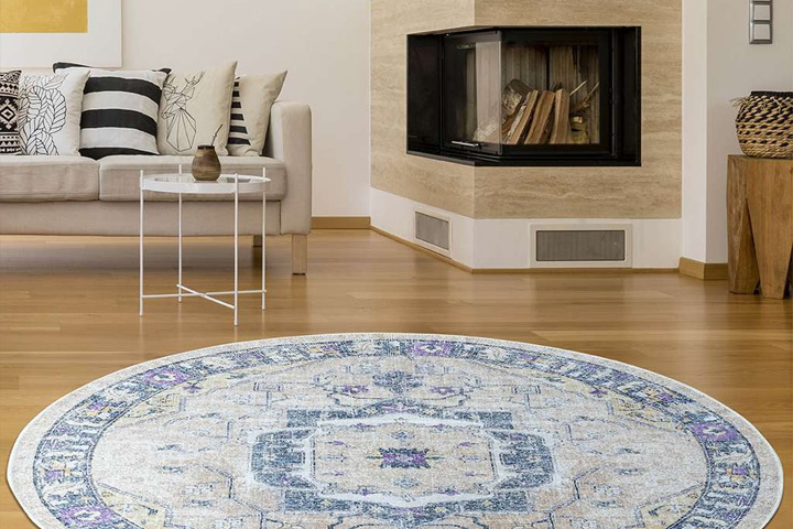 فرش نئوکلاسیک چیست؟