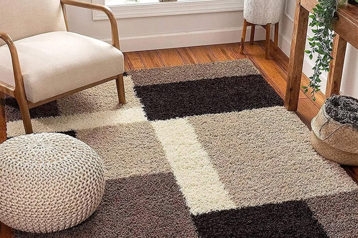 رونق صنعت فرش های ماشینی در جهان