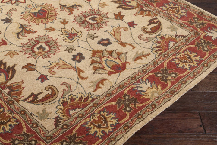 فرش ماشینی 700 شانه