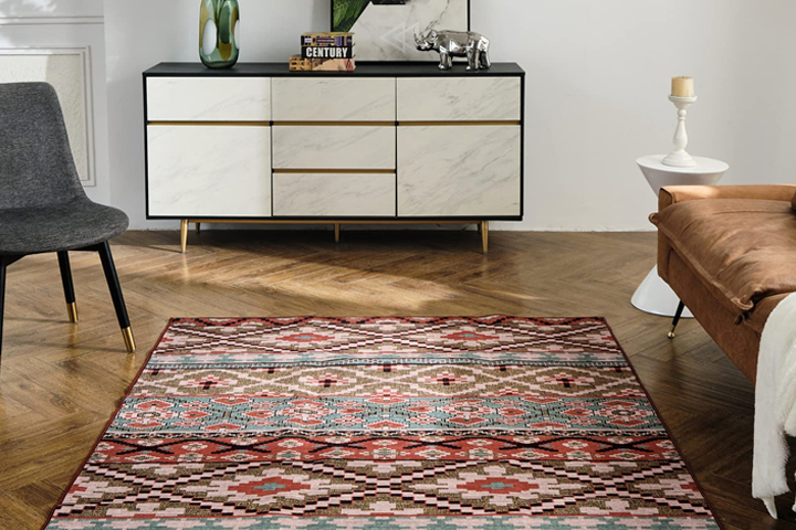 مزایا و معایب فرش ماشینی