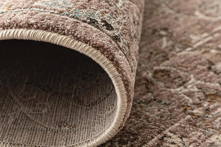 فرش بی‌سی‌اف چیست؟