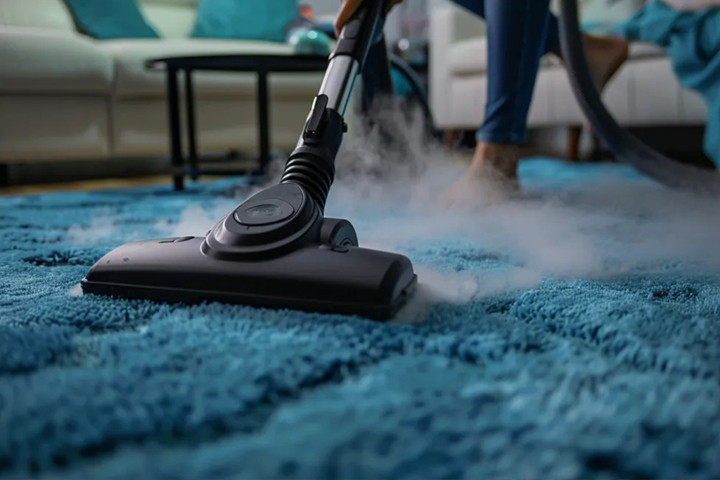 اصول مراقبت از فرش ماشینی: راهنمای جامع برای افزایش عمر فرش