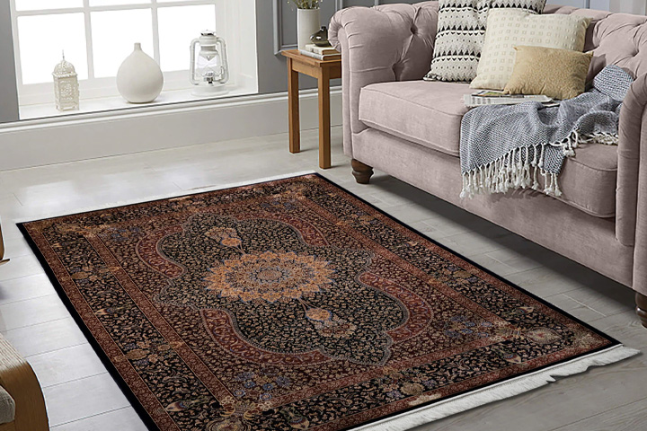 نقش فرش در تعزیز گردشگری محلی