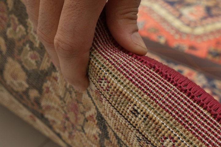 راهنمای خرید آنلاین فرش ماشینی