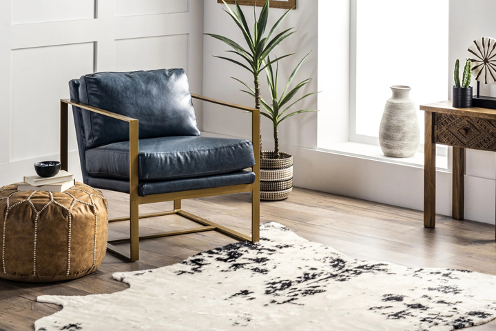 تاریخچه فرش ماشینی ایرانی