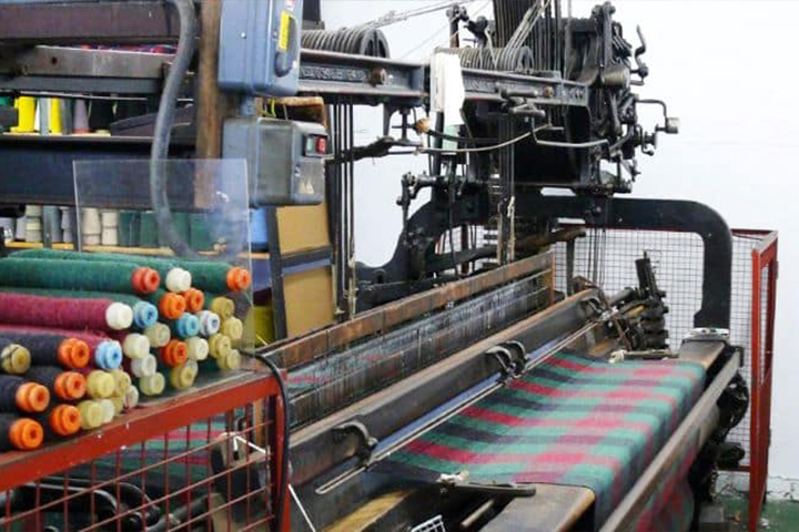 خرید عمده فرش ماشینی در کاشان: راهنمای کامل برای خریداران عمده