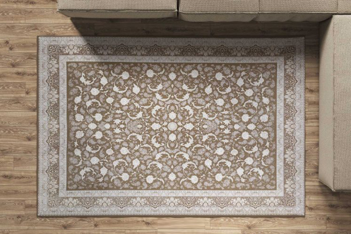 فرش طلاکوب چیست؟ راهنمای خرید فرش ماشینی از پردیس مشهد