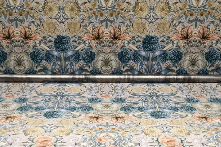 فرش کلاریس چیست؟ راهنمای کامل خرید فرش ماشینی باکیفیت