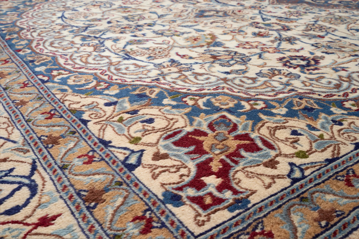 ابعاد فرش ماشینی 9 متری: راهنمای جامع انتخاب و خرید