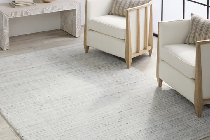 فرش ماشینی جدید طوسی