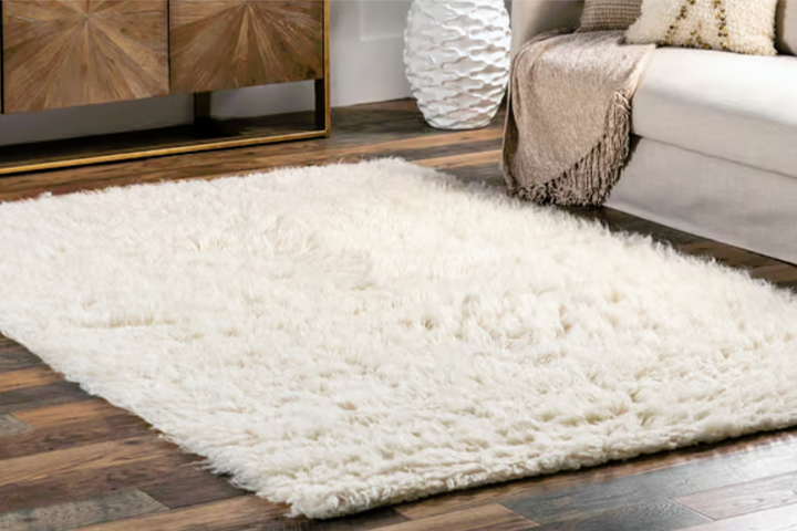 فرش فلوکاتی چیست؟