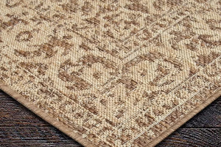 راهنمای انتخاب فرش مناسب برای فضای آپارتمان