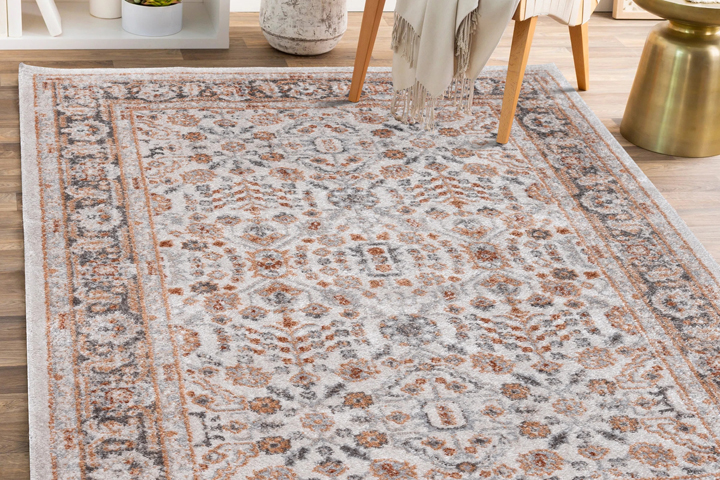 خرید فرش ماشینی دست دوم